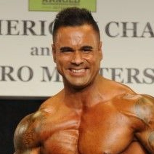 Adolfo Reyes profile photo
