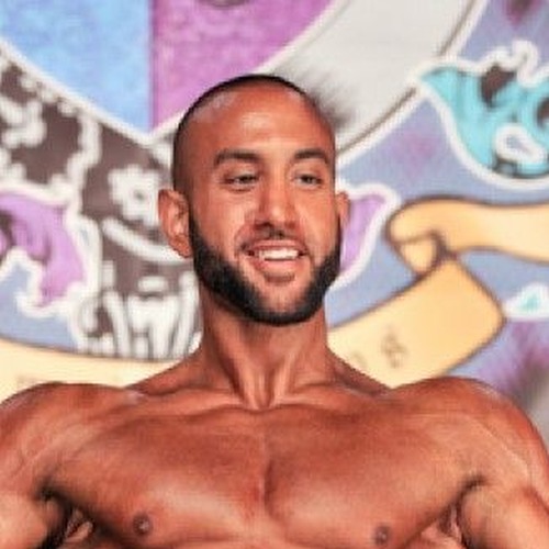 Anas Mohammed profile photo
