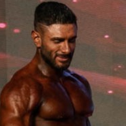 Carlo Antonio profile photo