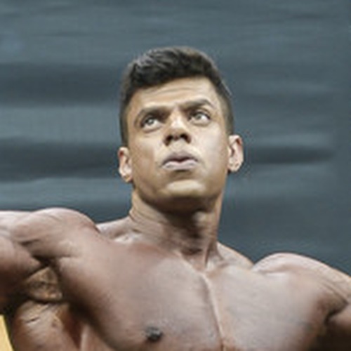 Matheus Oliveira profile photo