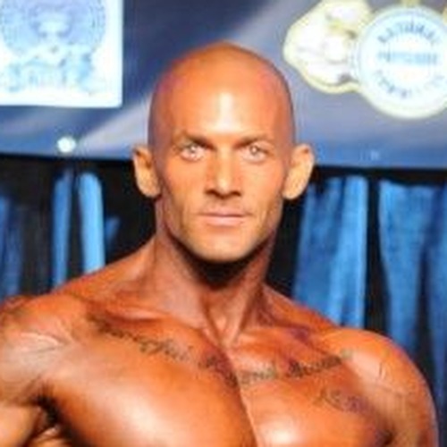 Michael Rattenni profile photo