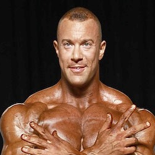 Robby Gould profile photo