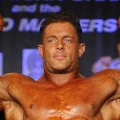 Dave Johnson profile photo