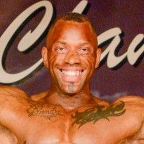 Donald Burton