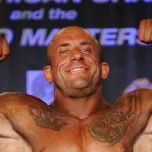 Ian Sherman profile photo