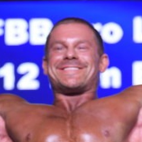 Adam Young