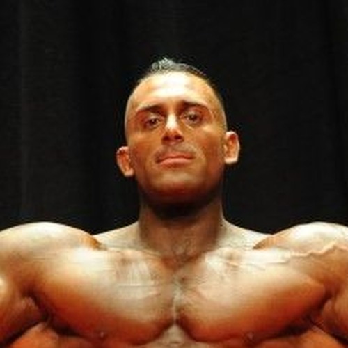 Philip Viscaro profile photo