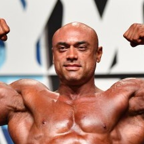 Bernardo Heredia Rodriguez profile photo