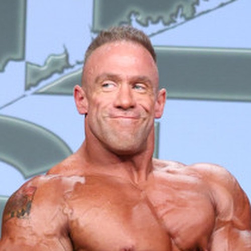 Ryan Sadler profile photo