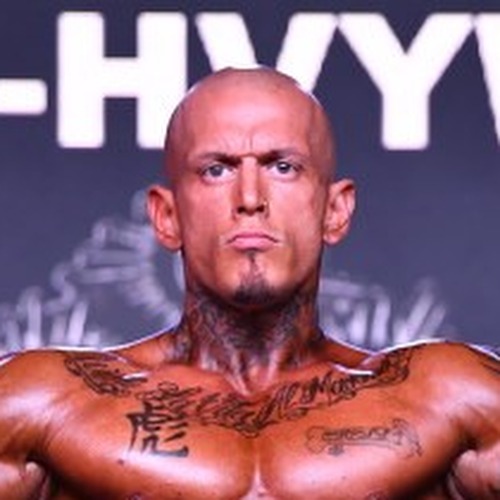 Michael Lacombe profile photo