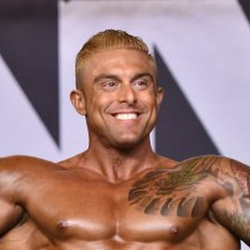 Enmanuel Rodriguez profile photo