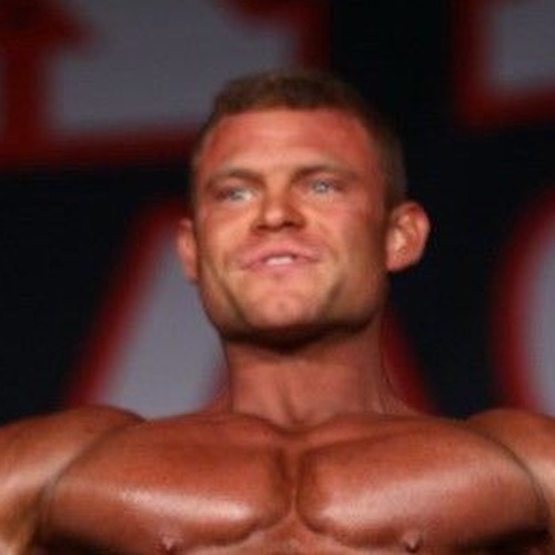 Matthew York profile photo