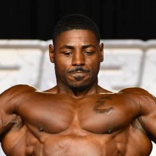 Chris Jones profile photo