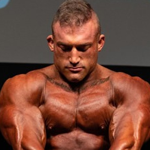 Joseph Cavaliere profile photo
