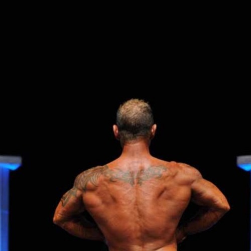Timothy Park profile photo