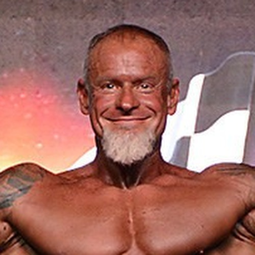 James Bryan profile photo