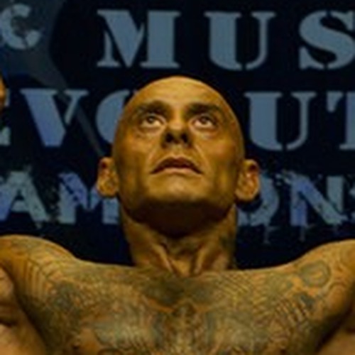 Antonio Moreno