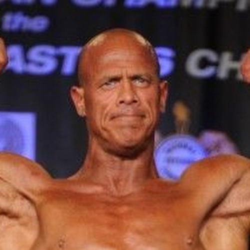 Eric Angle