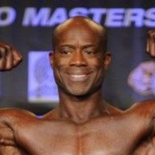 Gregory Alan Reid profile photo