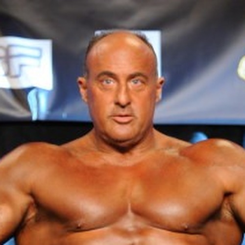 John Simone profile photo
