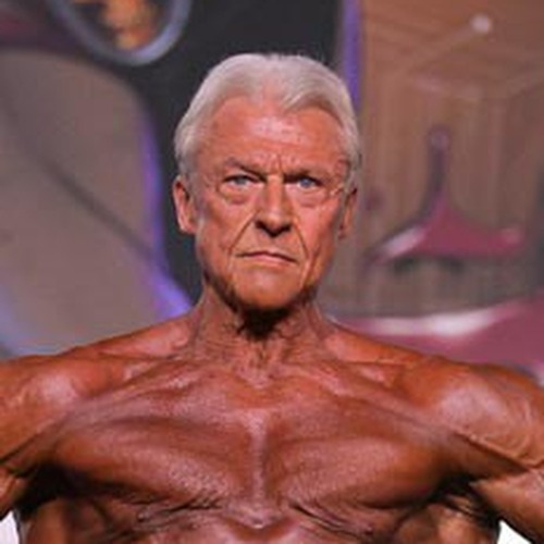 Ronald Cetovick profile photo