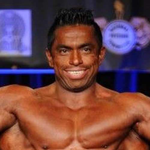 Marco Rafar profile photo