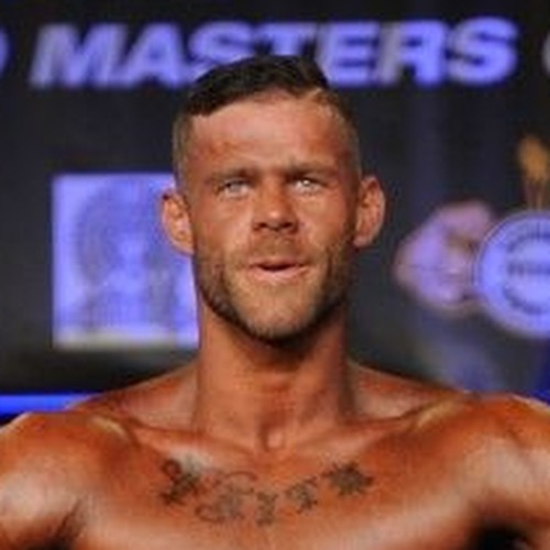 Ryan Silvia profile photo