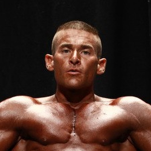 Justin Granzella profile photo