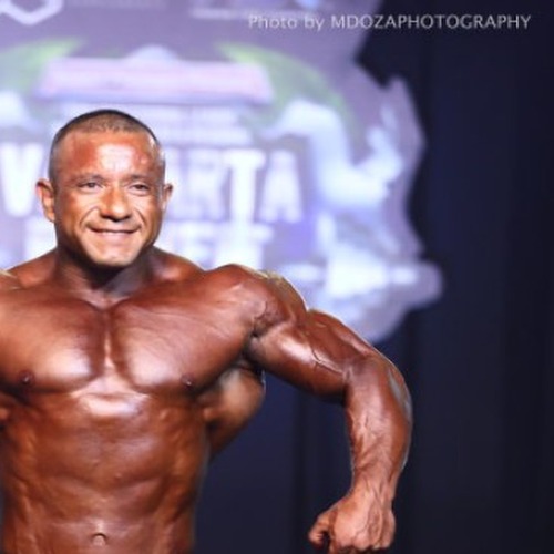 Mario Lira profile photo