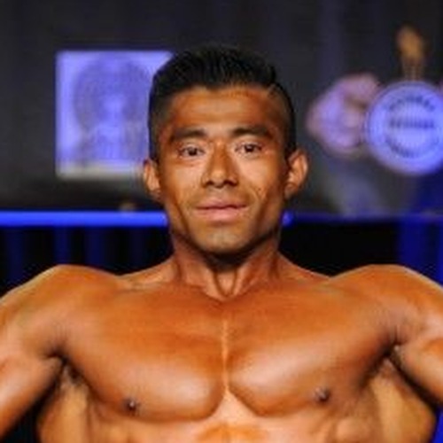 Armanto Perea Nicolas profile photo