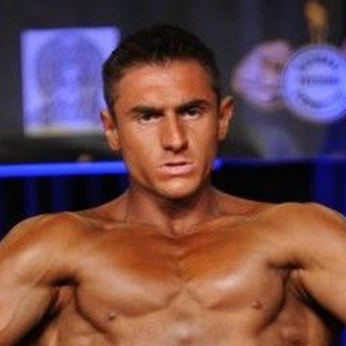Eric Elia profile photo