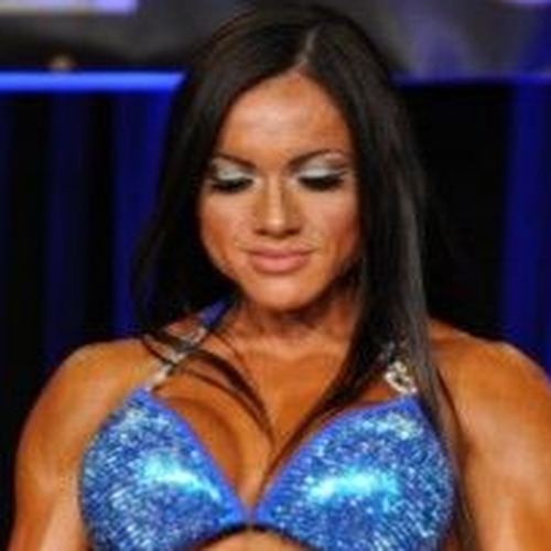 Maria Malo profile photo