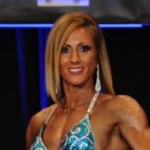 Jennifer Stephends profile photo