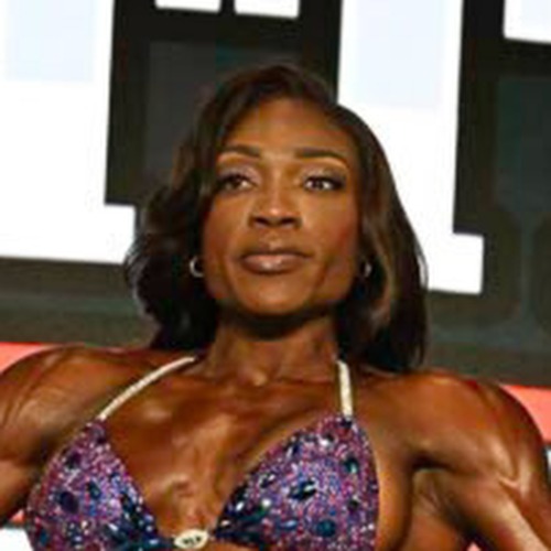 Natasha Charles profile photo
