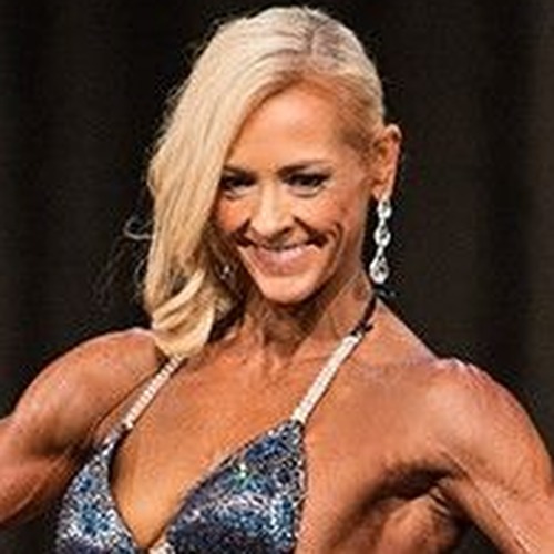 Jenifer Miller profile photo