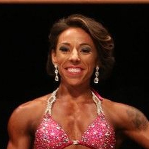 Beth Harper profile photo
