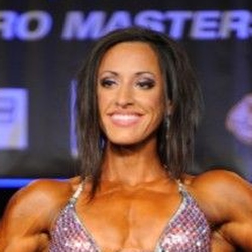 Nicole Christon profile photo