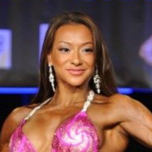 Kimberly Musselman profile photo