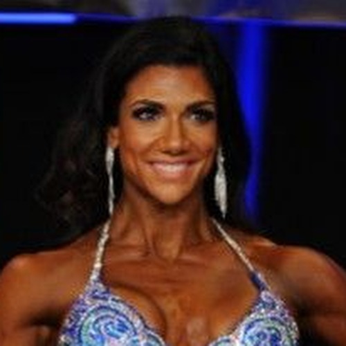 Christinia Carollo profile photo