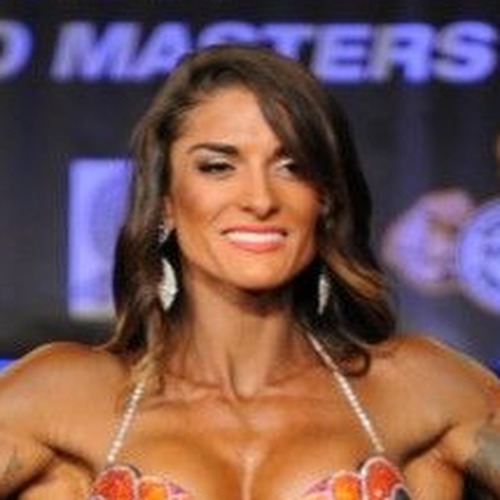 Kandace Diliberto profile photo
