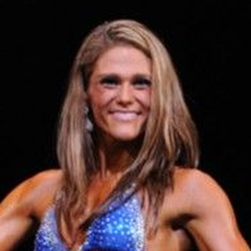 Tabitha Jernigan profile photo