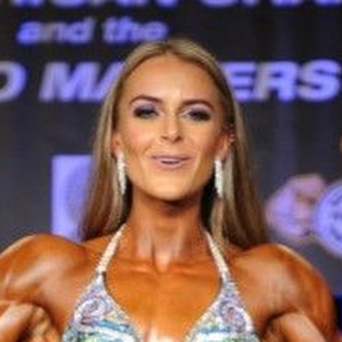 Corinne Meehan profile photo