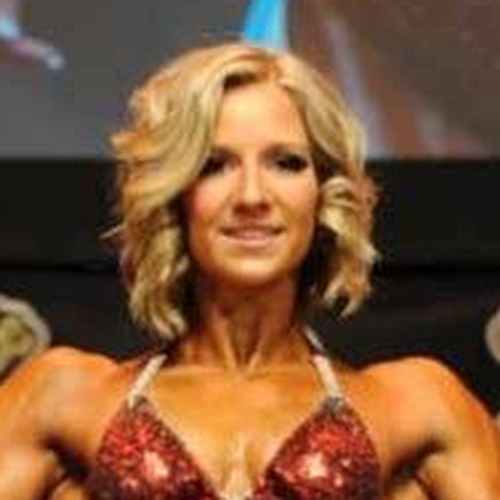 Ashley Brehl profile photo