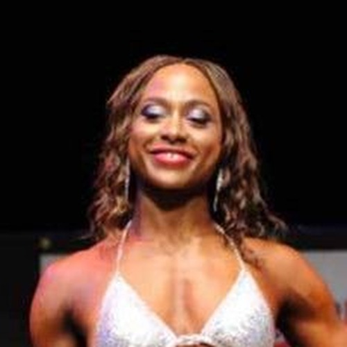 Kakea Earley profile photo