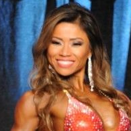 Diana Nguyen profile photo