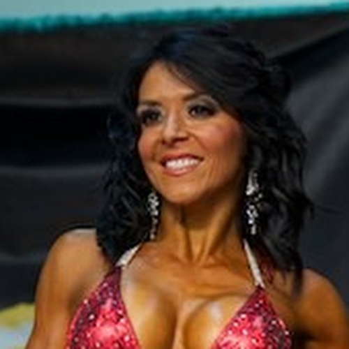 Sebrina Perkins profile photo