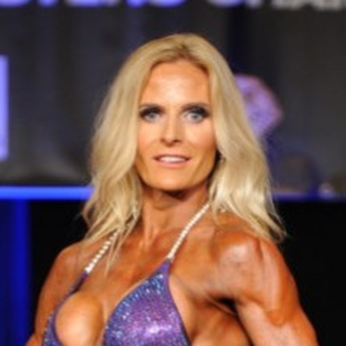 Kelly Ward profile photo