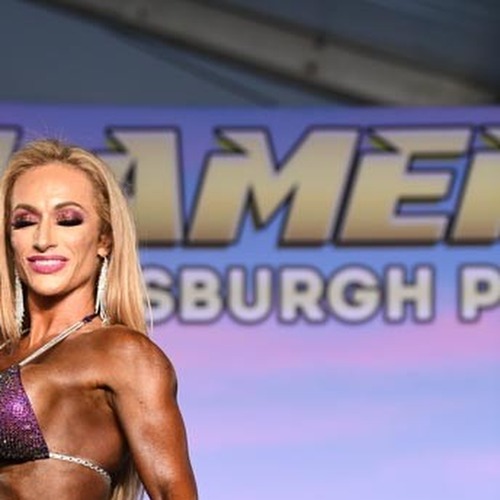 Shannon Lewis profile photo
