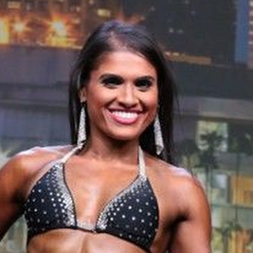 Dilrukshi Arachchige profile photo