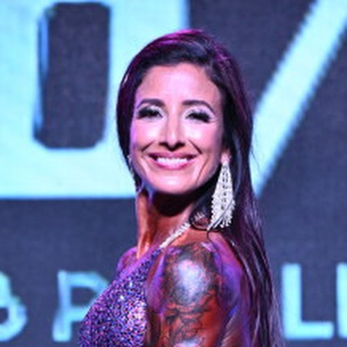 Daniela Duncan profile photo